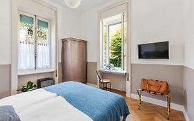 Villa Maria Hotel