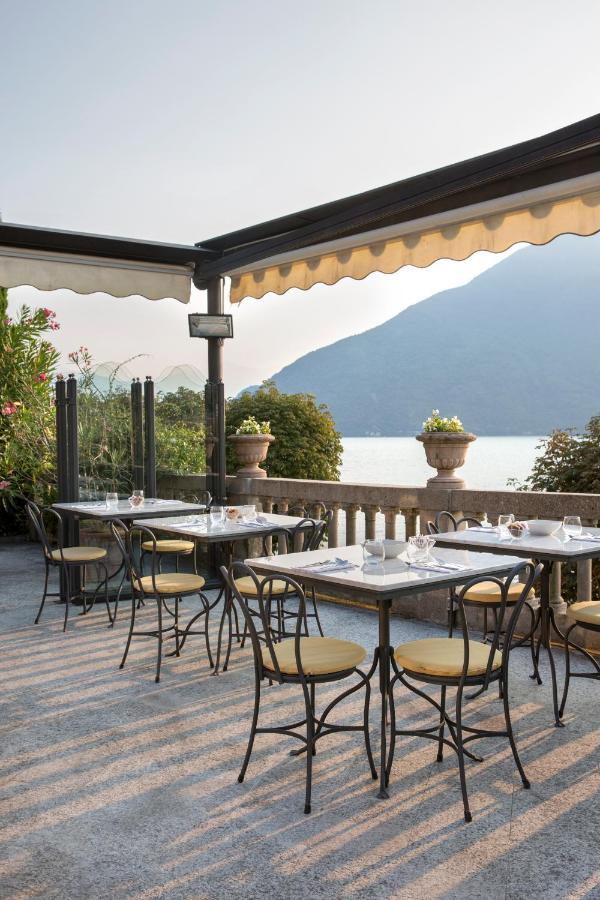 Villa Maria Hotel Cannobio Esterno foto