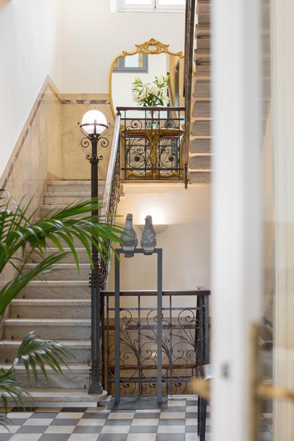 Villa Maria Hotel Cannobio Esterno foto